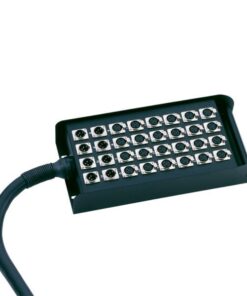 Adam Hall Cables K 40 C 50 - Cavo multipolare con stage box 32/8 50 m