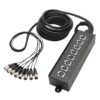 Adam Hall Cables K 8C 10 - Stage Box 8/0 10 m
