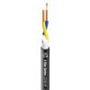 Adam Hall Cables K4 LS 240 HF - Speaker Cable 2 x 4.0 mm² highly flexible black