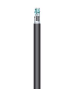 Adam Hall Cables KSC 32 - Cavo Multipolare "Sommer Cable" a 32 Canali 64 x 0,22 mm² con Codice numerico