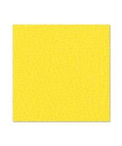 Adam Hall Hardware 0479 G - Compensato di betulla rivestito in plastica con pellicola protettiva gialla da 6,9 mm