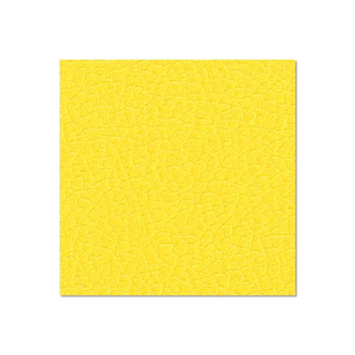 Adam Hall Hardware 0479 G - Compensato di betulla rivestito in plastica con pellicola protettiva gialla da 6,9 mm