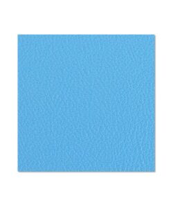 Adam Hall Hardware 04952 G - Compensato di betulla rivestito in plastica con pellicola protettiva azzurra da 9,4 mm