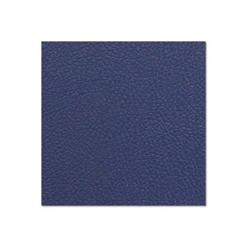 Adam Hall Hardware 04953 G - Compensato di betulla rivestito in plastica con pellicola protettiva blu navy da 9,4 mm