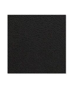 Adam Hall Hardware 0497 - Compensato di betulla rivestito in plastica nera da 9,4 mm