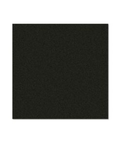 Adam Hall Hardware 0497 G - Compensato di betulla rivestito in plastica con pellicola protettiva nera da 9,4 mm