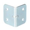 Adam Hall Hardware 40407 - Angolo a L 30 x 24