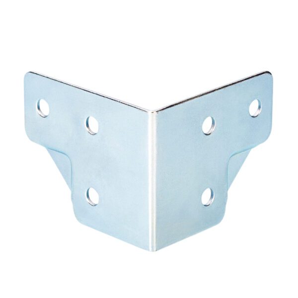 Adam Hall Hardware 4053 - Angolo a L 42 x 52 sagomato