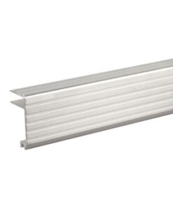 Adam Hall Hardware 6146 - Telaio per Coperchio in alluminio per Materiale da 7 mm