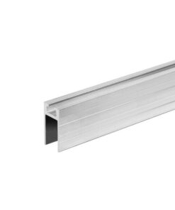 Adam Hall Hardware 6250 F - Aluminium sliding profile female