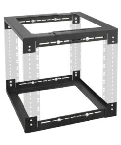 Adam Hall Hardware 87700 - Telaio ammortizzato da 19" per Rack