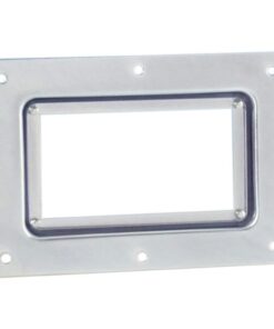 Adam Hall Hardware 8795 - Finestrella per Lettura Codice a Barre