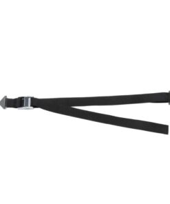 Adam Hall Hardware 87983 - Cinghia di Fissaggio per Connettore da Pannello 87981