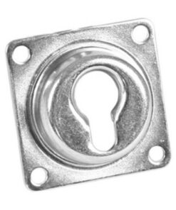 Adam Hall Hardware 87987 - Inserto per Connettore per Tavolo 87988L