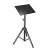 Adam Hall Stands SLT 003 - Supporto per Laptop