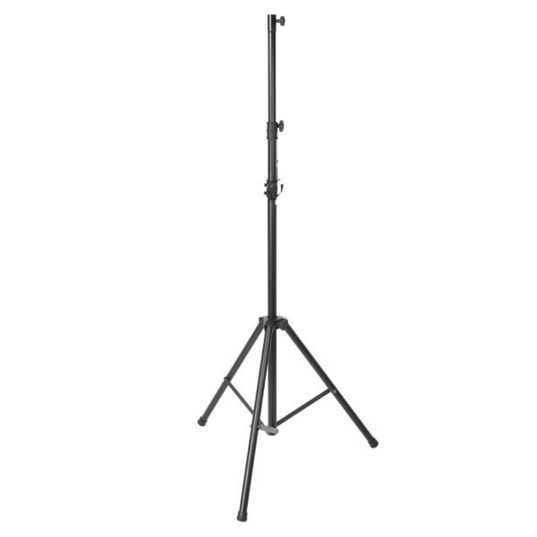 Adam Hall Stands SLTS 017 E - Supporto per luci grande con alloggiamento per perno TV