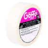 Advance Tapes 5805 W - Nastro Adesivo Gaffer opaco bianco 50mm x 50m
