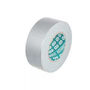 Advance Tapes 58062 S - Nastro Adesivo Duct argento 50 mm x 50 m
