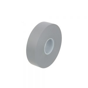 Advance Tapes 5808 GREY - Nastro Isolante in PVC grigio 19 mm x 33m