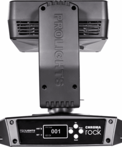 PROLIGHTS CHROMAROCK