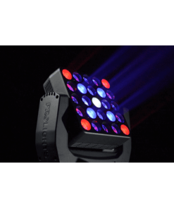 PROLIGHTS CHROMAROCK