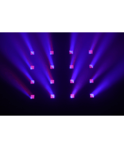 PROLIGHTS CHROMAROCK