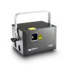 Cameo LUKE 700 RGB - Laser professionale per spettacoli di luce RGB da 700mW