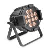 Cameo P ST DTW - 12 x 10 W Tri-LED STUDIO PAR with variable White Light and Dim-to-Warm Control
