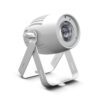 Cameo Q-SPOT 40 WW WH - Faro compatto con LED WW da 40W, modello bianco