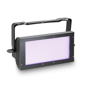 Cameo THUNDER WASH 600 UV - Wash light UV a LED da 130 W