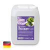 Cameo XTRA HEAVY FLUID 10 L - Liquido effetto nebbia con densità molto elevata e lunghissima durata di 10 l