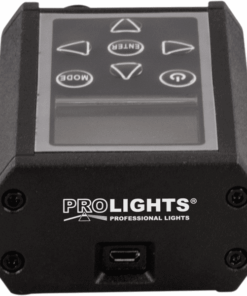 PROLIGHTS DATAMASTER