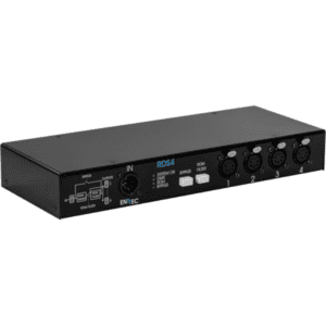 ENTTEC ENTRDS4