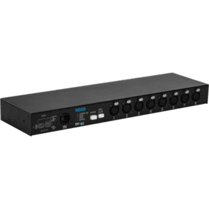 ENTTEC ENTRDS8