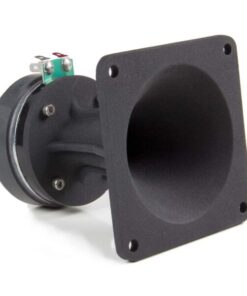 Eminence BGH 25 A - Driver per i Toni Alti da 1" 8 Ohm 25 W su tromba