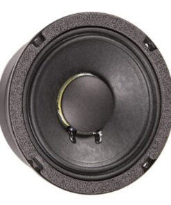 Eminence Beta 6 A - Altoparlante da 6,5" 175 W 8 Ohm