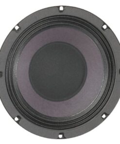Eminence Beta 8 CXA - Altoparlante da 8" 250 W 8 Ohm