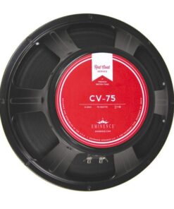 Eminence CV-75 A - Altoparlante da 12" 75 W 8 Ohm