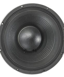 Eminence Definimax 4012 HO - Altoparlante da 12" 600 W 8 Ohm - Cestello pressofuso