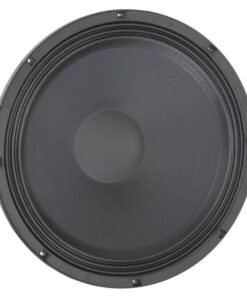 Eminence Delta Pro 18 A - Altoparlante da 18" 500 W 8 Ohm - Cestello pressofuso