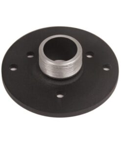 Eminence EB 2 SA - Adattatore filettatura a vite (driver) per flangia (tromba)