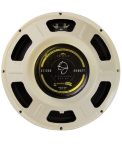 Eminence Eric Johnson B - Altoparlante da 12" 50 W 16 Ohm