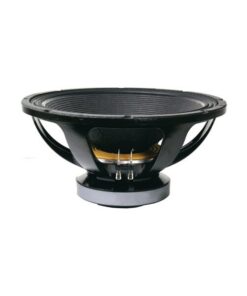 Eminence FSW4018-8 - Tour Grade Speaker Ferrit 1400 W 8 Ohm