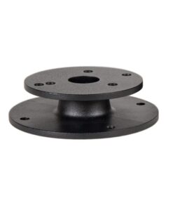 Eminence HA 114 - Adattatore da 1'' a 1,4'' in alluminio