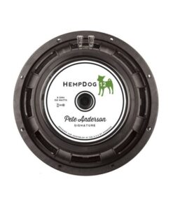 Eminence HEMPDOG 12 A - Altoparlante da 12" 150 W 8 Ohm
