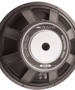 Eminence Impero 18 C - Altoparlante da 18" 1200 W 4 Ohm