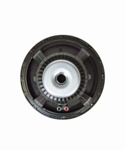 Eminence KL 3012 CXA - Altoparlante da 12" 400 W 8 Ohm