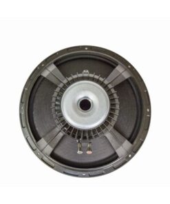 Eminence KL 3015 CXA - Altoparlante da 15" 400 W 8 Ohm