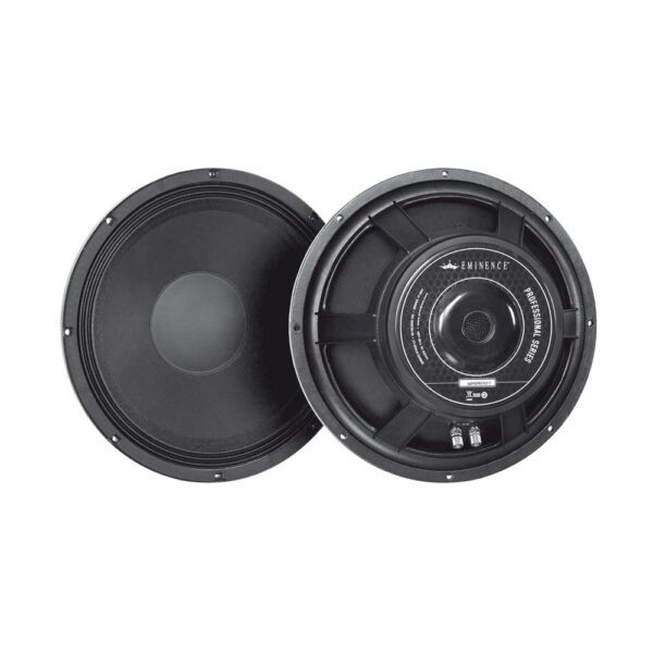 Eminence Kappa Pro 15 LF C - Altoparlante da 15" 600 W 4 Ohm - Cestello pressofuso