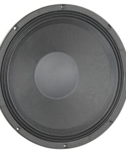 Eminence Kappa Pro 15 LFA - Altoparlante da 15" 600 W 8 Ohm - Cestello pressofuso